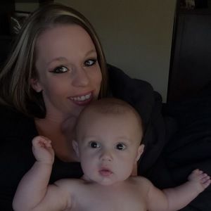 Meet your Posher, Deidre